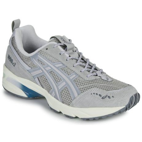 "Scopri le Sneakers Uomo Asics GEL-1090 Grigio, il perfetto equilibrio tra stile e comfort. Ideali per chi cerca calzature leggere e traspiranti per il tempo libero o l'attività sportiva. Acquista ora le Asics GEL-1090 Grigio e porta il tuo look a un livello superiore!"