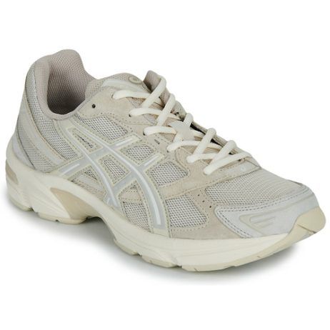 Sneakers uomo Asics GEL-1130 di colore beige, perfette per un look sportivo e casual. Queste scarpe offrono comfort e supporto durante le attività quotidiane, ideali per gli appassionati di corsa e per chi cerca uno stile moderno. Acquista ora le Asics GEL-1130 Beige per un'esperienza di calzatura unica e alla moda.