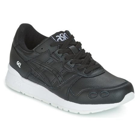 Asics gel lyte 4 uomo nero on sale