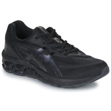 Sneakers uomo Asics GEL-QUANTUM 180 VII in Nero, perfette per comfort e stile. Scarpe sportive Asics per performance elevate e supporto ottimale. Ideali per la corsa e l'allenamento, queste sneakers offrono una combinazione di design moderno e tecnologia avanzata. Acquista ora le migliori sneakers Asics per un look alla moda e una performance eccezionale.