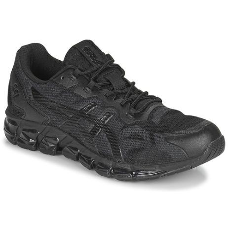 Sneakers uomo Asics  GEL-QUANTUM 360 6  Nero Asics 4550153832424