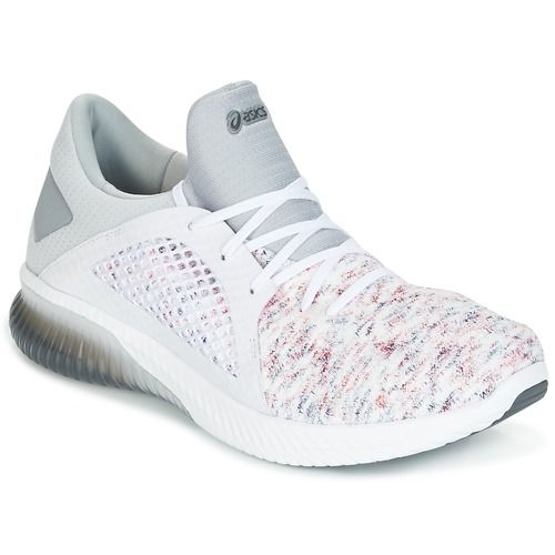 Sneakers uomo Asics KENUN KNIT Bianco, eleganti e comode, ideali per il tempo libero e lo sport. Queste scarpe offrono un'ottima traspirabilità e supporto, grazie al design innovativo e ai materiali di alta qualità. Perfette per chi cerca stile e performance, le Asics KENUN KNIT sono un must-have per ogni collezionista di sneakers.