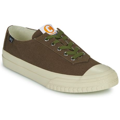 Sneakers uomo Camper  CAMALEON  Kaki Camper 8432561757116