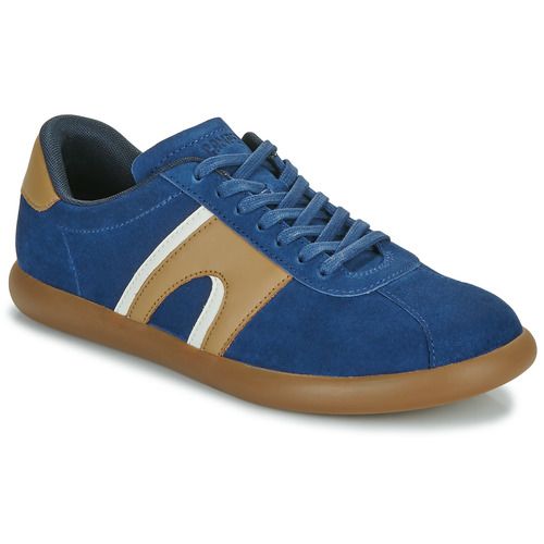 Sneakers Uomo Camper K100937-004 Marine, eleganti e comode, ideali per ogni occasione. Design moderno, materiali di alta qualità, per un look contemporaneo e versatile. Perfette per lo stile urbano e il comfort quotidiano. Acquista ora le Camper Marine Sneakers per un tocco di classe nel tuo guardaroba.
