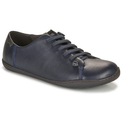 Camper PEU CAMI Nero Stivaletti Uomo 164.95