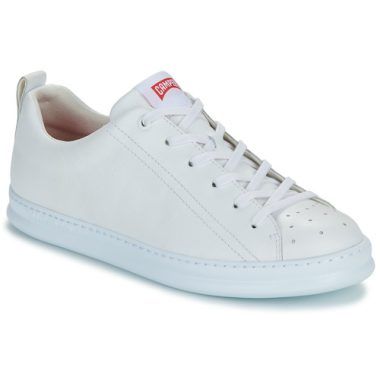 Sneakers Uomo Camper RUNNER 4 Bianco, squisite scarpe sportive dal design moderno e versatile, perfette per un look casual e trendy. Realizzate con materiali di alta qualità, queste sneakers offrono comfort e stile in ogni occasione. Acquista ora le Camper RUNNER 4 Bianco per un tocco di eleganza nel tuo abbigliamento quotidiano.