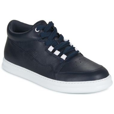 Sneakers Uomo Camper RUNNER 4 Blu: stile e comfort per ogni occasione. Scopri le innovative scarpe sportive Camper con design moderno e materiali di alta qualità. Perfette per il tuo look casual. Ordina ora le Sneakers Uomo Camper RUNNER 4 Blu e migliora il tuo outfit quotidiano!