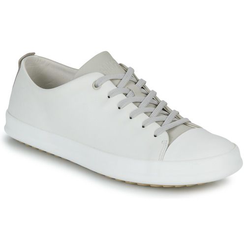 Sneakers Uomo Camper TWS Bianco, eleganti e versatili, ideali per outfit casual. Confortevoli e dal design moderno, queste scarpe sono perfette per ogni occasione. Acquista ora le Camper TWS Bianco e arricchisci il tuo guardaroba con stile.