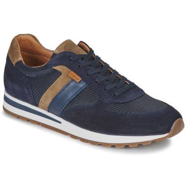 Sneakers Uomo Casual Attitude BILANI Marine - eleganti e versatili, perfette per ogni occasione. Design moderno e materiali di alta qualità per garantire comfort e stile. Acquista ora le sneakers BILANI Marine per un look casual e alla moda.