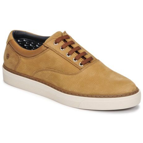 Sneakers uomo Casual Attitude  OLAFF  Marrone Casual Attitude