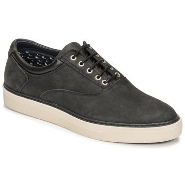 Sneakers Uomo Casual Attitude OLAFF Nero - Eleganti e versatili, queste sneakers nere sono perfette per ogni outfit. Realizzate con materiali di alta qualità, offrono comfort e stile eccezionale per un look casual impeccabile. Acquista ora le nostre sneakers Casual Attitude OLAFF e completa il tuo guardaroba!