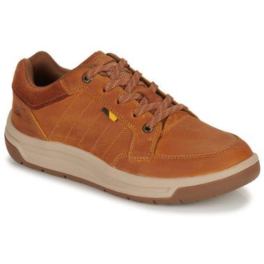 Sneakers Uomo Caterpillar APA CUSH Beige, eleganti e confortevoli, ideali per un look casual. Design moderno e materiali di alta qualità per garantire una calzata perfetta. Perfette per ogni occasione, queste sneakers ti offriranno stile e comodità tutto il giorno. Acquista ora le Caterpillar APA CUSH Beige Sneakers Uomo e completa il tuo outfit!