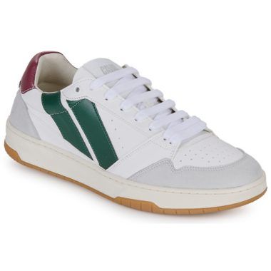 Sneakers uomo Caval SPORT SLASH Bianco, eleganti e comode, perfette per un look sportivo e alla moda. Ideali per ogni occasione, queste sneakers offrono stile e comfort per il tuo quotidiano. Acquista ora le Caval SPORT SLASH e fai risaltare il tuo outfit con un tocco di classe!