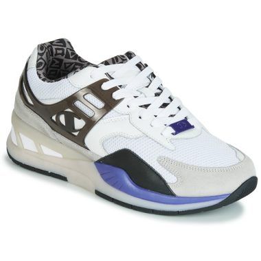 Sneakers Uomo Champion PRO PREMIUM Bianco: eleganti, comode e perfette per ogni occasione. Queste sneaker sportive uniscono stile e funzionalità, ideali per gli amanti del fashion. Acquista ora e aggiungi un tocco di classe al tuo guardaroba!