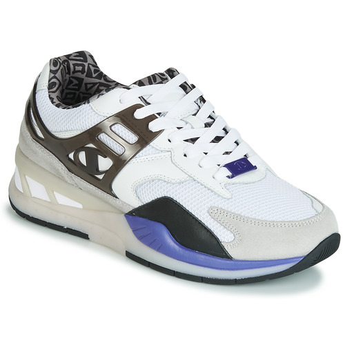 Champion PRO PREMIUM Bianco Sneakers Uomo 99.95