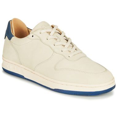 Sneakers Clae MALONE Beige da uomo, design elegante e moderno, perfette per ogni occasione. Realizzate con materiali di alta qualità per garantire comfort e durata. Acquista le tue sneakers uomo CLAE online per uno stile unico e contemporaneo.