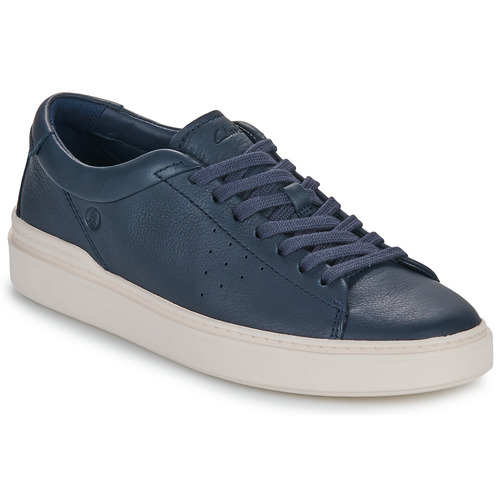 Clarks CRAFT SWIFT Marine Men s Sneakers