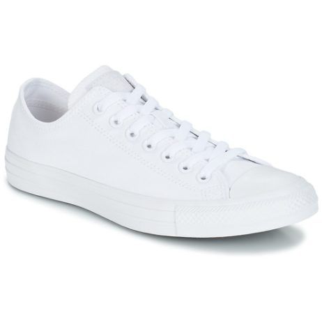 Sneakers uomo Converse ALL STAR CORE OX Bianco, scarpe sportive eleganti e versatili, ideali per un look casual e trendy. Acquista ora il tuo paio di sneakers Converse per uno stile unico e comfort garantito.