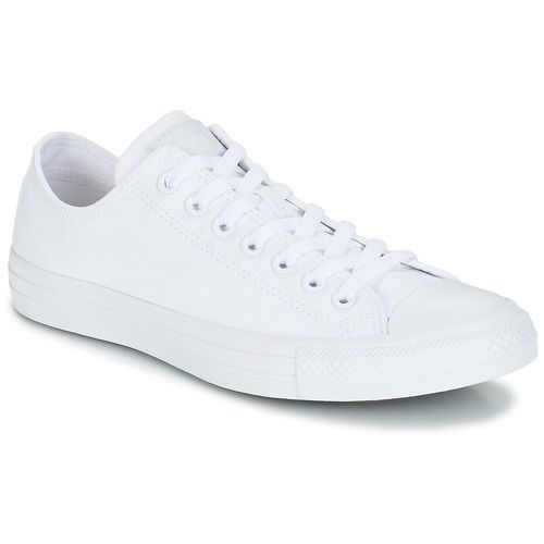 Sneakers uomo Converse ALL STAR CORE OX Bianco, scarpe sportive eleganti e versatili, ideali per un look casual e trendy. Acquista ora il tuo paio di sneakers Converse per uno stile unico e comfort garantito.