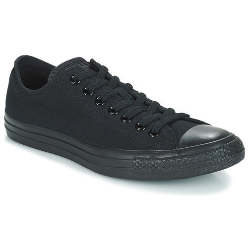 Converse CHUCK TAYLOR ALL STAR MONO OX Black Men s Sneakers 63.95