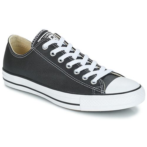 Sneakers Uomo Converse CT CORE LEA OX Nero - Design elegante e versatile, ideale per ogni occasione. Comfort e stile uniti in un'unica calzatura. Disponibili in diverse taglie. Perfette per outfit casual e sportivi. Non perdere l'opportunità di avere queste must-have nel tuo guardaroba!