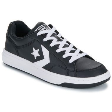 Sneakers Uomo Converse PRO BLAZE V2 Nero, style moderno e comfort straordinario, perfette per ogni occasione. Queste sneaker iconiche offrono un design elegante e versatile, ideali per gli appassionati di moda streetwear. Acquista ora le Converse PRO BLAZE V2 per un look distintivo e alla moda!