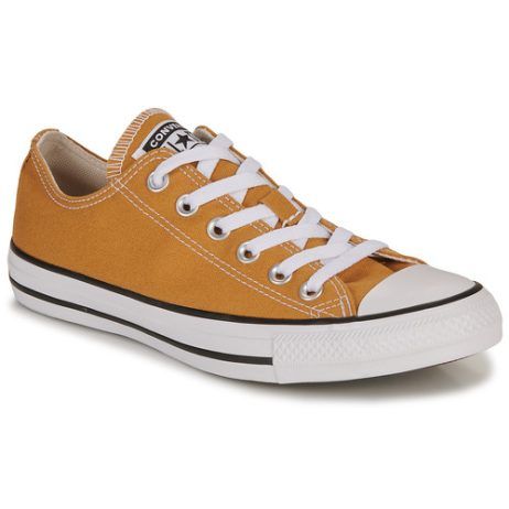 Sneakers uomo Converse  UNISEX CONVERSE CHUCK TAYLOR ALL STAR SEASONAL COLOR LOW TOP-BUR  Marrone Converse 194434041446