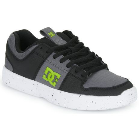 Sneakers uomo DC Shoes  LYNX ZERO WASTE  Nero DC Shoes 3613377701776