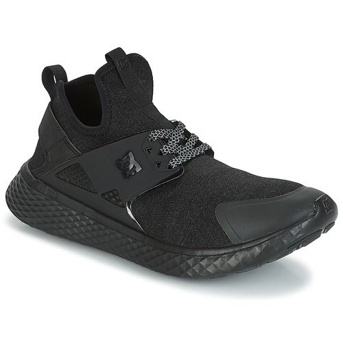 Sneakers uomo DC Shoes MERIDIAN PRESTI M SHOE 3BK Nero, eleganti e sportive, ideali per un look casual e attivo. Design moderno e comfort eccellente, perfette per ogni occasione. Acquista ora le tue DC Shoes MERIDIAN PRESTI M SHOE 3BK per esprimere il tuo stile unico!