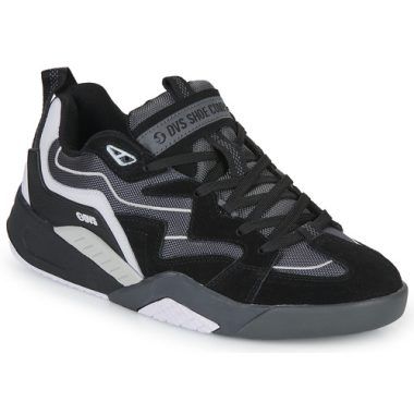 Sneakers Uomo DVS DEVIOUS Nero - Stile moderno e comfort ineguagliabile. Queste sneakers sono perfette per ogni occasioni, realizzate con materiali di alta qualità. Ideali per chi cerca un look trendy senza rinunciare alla comodità. Acquista ora le DVS DEVIOUS Nero e completa il tuo outfit!