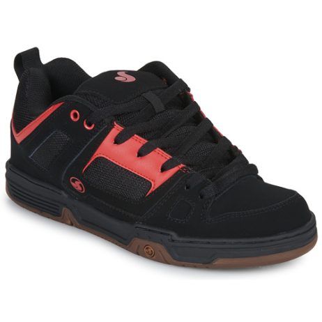 Sneakers uomo DVS  GAMBOL  Nero DVS 045269208774