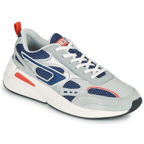 Sneakers uomo Diesel  S-SERENDIPITY SPORT  Grigio Diesel 8051385359018