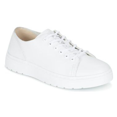Sneakers Uomo Dr. Martens DANTE Bianco, innovative calzature per un look distintivo, caratterizzate da un design elegante e comfort ottimale. Perfette per ogni occasione, queste sneakers offrono stile e versatilità. Acquista ora le Dr. Martens DANTE Bianco per completare il tuo outfit con un tocco unico.
