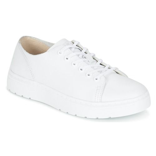 Sneakers Uomo Dr. Martens DANTE Bianco, innovative calzature per un look distintivo, caratterizzate da un design elegante e comfort ottimale. Perfette per ogni occasione, queste sneakers offrono stile e versatilità. Acquista ora le Dr. Martens DANTE Bianco per completare il tuo outfit con un tocco unico.