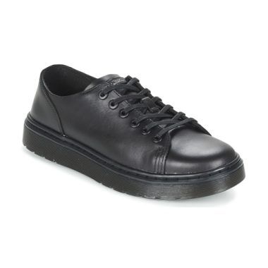 Sneakers Uomo Dr. Martens DANTE Nero: eleganti e versatili scarpe casual in pelle, perfette per ogni occasione. Design iconico con suola resistente, ideale per chi cerca comfort e stile. Acquista ora le Dr. Martens DANTE per un look unico e alla moda.