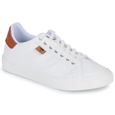 Sneakers Uomo Dream in Green SORPHIE Bianco, eleganti e comode, perfette per ogni occasione. Realizzate con materiali di alta qualità, queste sneakers offrono un design moderno e versatile, ideale per completare qualsiasi outfit. Acquista ora le tue Dream in Green SORPHIE e rendi il tuo stile unico!