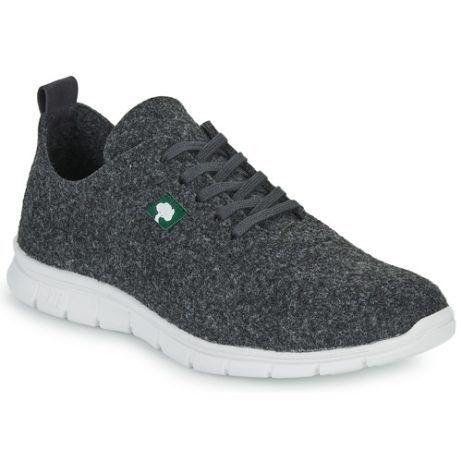 Sneakers uomo Dream in Green SOTIS grigio, eleganti e trendy, ideali per ogni occasione. Design moderno e comfort eccezionale, perfette per un look casual ma stiloso. Acquista ora le Dream in Green SOTIS grigio e valorizza il tuo guardaroba!