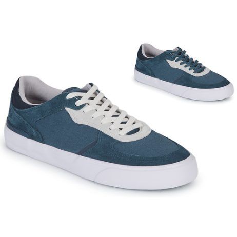 Sneakers Uomo Element HEATLEY 2.0 Marine, eleganti e alla moda, ideali per ogni occasione. Design sportivo con materiali di alta qualità per comfort e durata. Perfette per un look casual e dinamico.