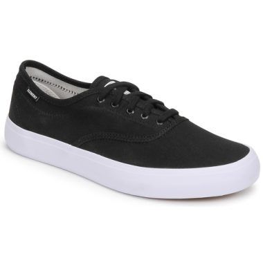 Sneakers Uomo Element PASSIPH Nero, eleganti e versatili, ideali per ogni occasione. Comfort eccezionale e design moderno per completare il tuo look. Perfette per sport e tempo libero. Acquista ora le Element PASSIPH Nero per un'ottima combinazione di stile e comodità.