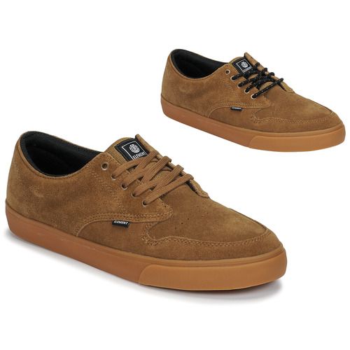 Sneakers Uomo Element TOPAZ C3 Beige - Scarpe casual eleganti per ogni occasione, design moderno e comfort ottimale. Ideali per completare il tuo look quotidiano con stile. Acquista ora le Element TOPAZ C3 Beige per un tocco di originalità nel tuo guardaroba.