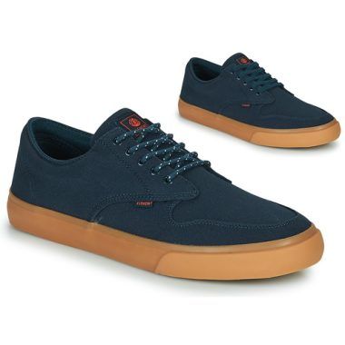 Sneakers Uomo Element TOPAZ C3 Blu - Uniche e stilose scarpe sportive, ideali per ogni occasione. Design moderno e confortevole, perfette per il tempo libero e attività sportive. Disponibili in una elegante tonalità blu, queste sneakers offrono supporto e traspirabilità. Acquista ora le Element TOPAZ C3 Blu per un look trendy e dinamico.