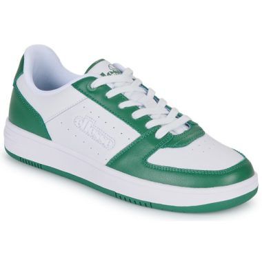 Sneakers uomo Ellesse PANARO CUPSOLE Bianco, design elegante e sportivo, perfette per ogni occasione. Realizzate in materiali di alta qualità, queste scarpe offrono comfort e stile. Ideali per gli amanti della moda casual, queste sneakers sono un must-have per il tuo guardaroba. Acquista ora le Ellesse PANARO CUPSOLE Bianco e completa il tuo look con classe.