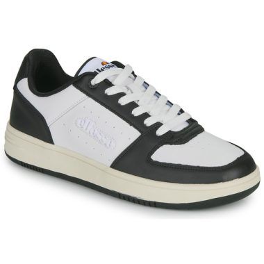 Sneakers Uomo Ellesse PANARO CUPSOLE Bianco, eleganti e versatili, perfette per il tempo libero e lo sport. Design moderno e particolare, suola cupsole per comfort e supporto. Ideali per completare qualsiasi outfit casual, queste sneakers uniscono stile e funzionalità. Scopri la qualità Ellesse e aggiungi un tocco distintivo al tuo guardaroba con le PANARO CUPSOLE.