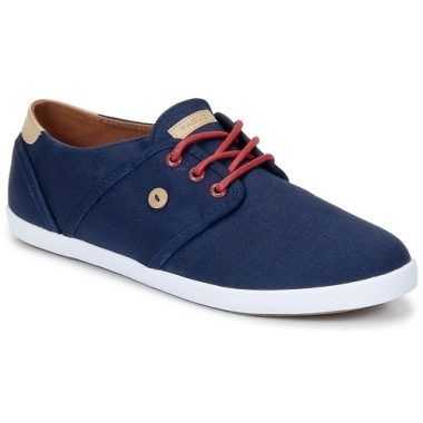 Sneakers uomo Faguo CYPRESS Blu, eleganti e moderne, ideali per un look casual e alla moda. Queste scarpe sportive offrono comfort e stile, perfette per ogni occasione. Scegli Faguo per un prodotto di qualità e design contemporaneo.
