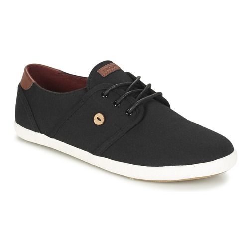 Sneakers uomo Faguo CYPRESS Nero, eleganti e alla moda, ideali per un look casual. Realizzate con materiali di alta qualità, queste sneakers offrono comfort e stile per ogni occasione. Perfette per gli amanti della moda e della sostenibilità, le Faguo CYPRESS sono l'accessorio ideale per completare il tuo outfit. Disponibili online, sono un must-have per gli appassionati di sneakers.