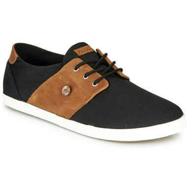 Sneakers Uomo Faguo CYPRESS Nero, design elegante e moderno, ottime per ogni occasione. Realizzate con materiali di alta qualità, queste scarpe offrono comfort e stile. Perfette per un look casual e alla moda, ideali per gli amanti della moda e del comfort. Acquista ora le Sneakers Faguo CYPRESS Nero per aggiungere un tocco trendy al tuo guardaroba.