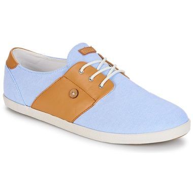 Sneakers uomo Faguo CYPRESS13 blu con design elegante e moderno, realizzate in materiali di alta qualità per garantire comfort e durata. Scarpe perfette per ogni occasione, ideali per un look casual e alla moda. Acquista le Faguo CYPRESS13 blu e completa il tuo guardaroba con stile.