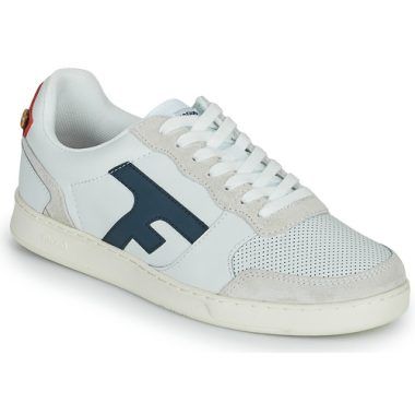 Sneakers uomo Faguo HAZEL Beige, eleganti e comode, ideali per il tempo libero. Design moderno e versatilità per ogni outfit. Acquista ora le Faguo HAZEL Beige e completa il tuo look con stile.