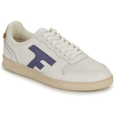 Sneakers Uomo Faguo HAZEL Bianco - Eleganti e versatili, queste sneakers Faguo HAZEL in bianco offrono un design moderno e un comfort eccezionale, perfette per ogni occasione. Ideali per uomini stilosi che cercano calzature di alta qualità. Acquista ora le tue Faguo HAZEL e completa il tuo look!