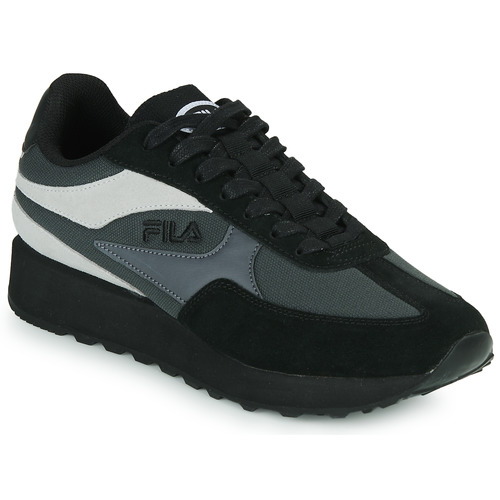 Fila FILA SOULRUNNER Black Men s Sneakers 81.95